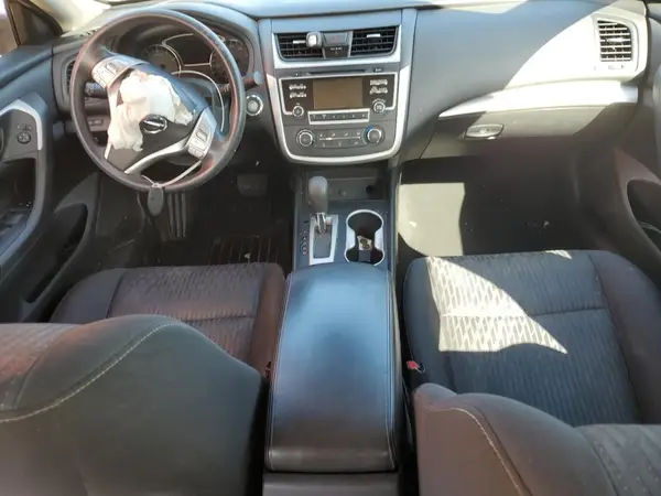 1N4AL3AP8HC149510 2017 NISSAN ALTIMA - Image 8
