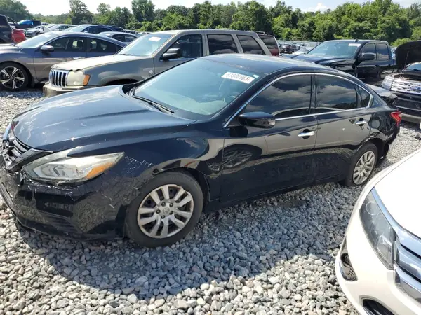 1N4AL3AP8HC149619 2017 NISSAN ALTIMA - Image 1