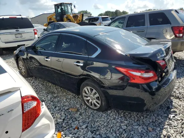 1N4AL3AP8HC149619 2017 NISSAN ALTIMA - Image 2