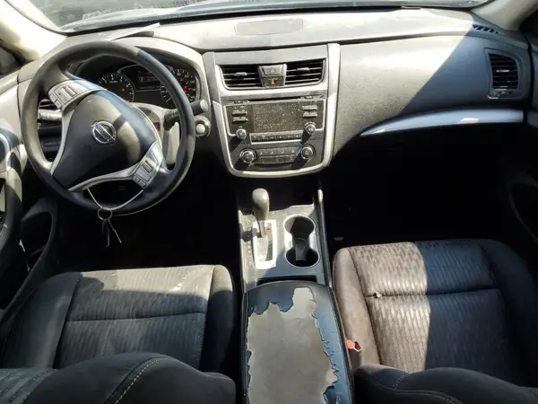 1N4AL3AP8HC149619 2017 NISSAN ALTIMA - Image 8