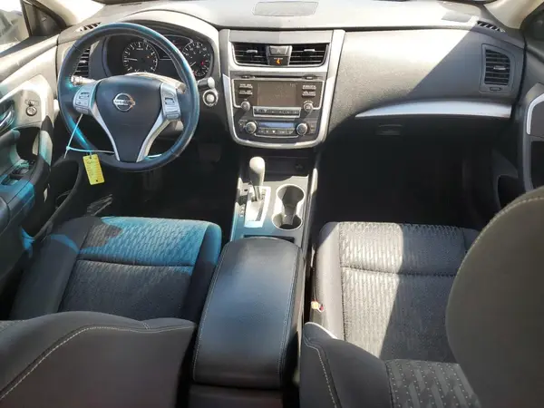1N4AL3AP8HC149913 2017 NISSAN ALTIMA - Image 8