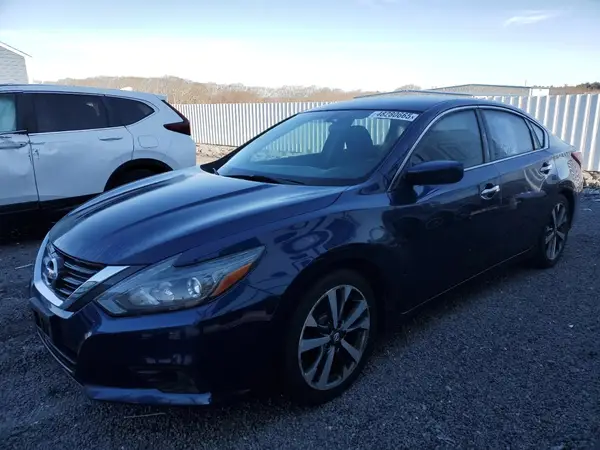 1N4AL3AP8HC149989 2017 NISSAN ALTIMA - Image 1