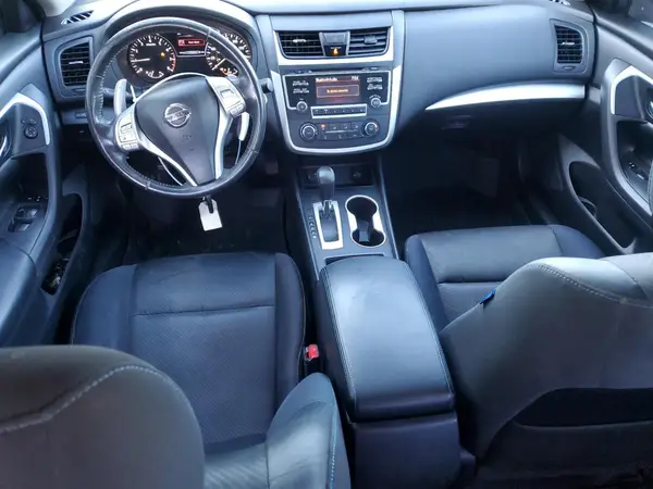 1N4AL3AP8HC149989 2017 NISSAN ALTIMA - Image 8