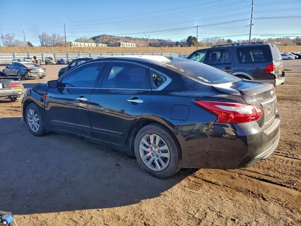 1N4AL3AP8HC150186 2017 NISSAN ALTIMA - Image 2