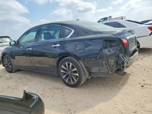 1N4AL3AP8HC151015 2017 NISSAN ALTIMA - Image 2