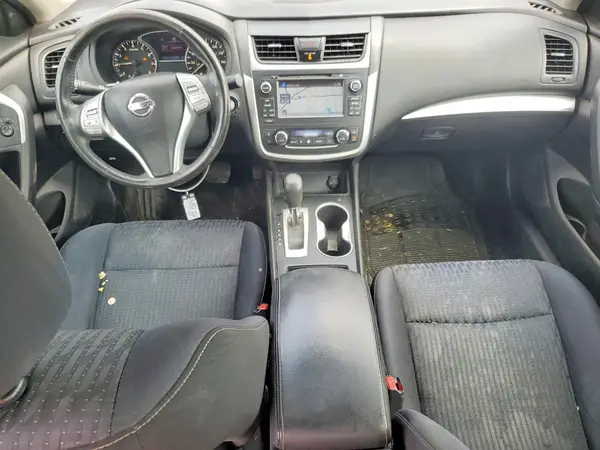 1N4AL3AP8HC151015 2017 NISSAN ALTIMA - Image 8
