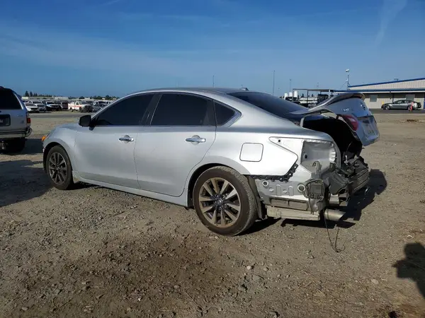 1N4AL3AP8HC151452 2017 NISSAN ALTIMA - Image 2