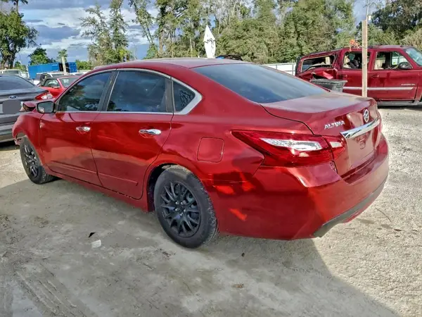 1N4AL3AP8HC151886 2017 NISSAN ALTIMA - Image 2