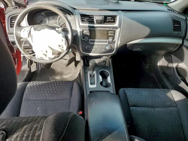 1N4AL3AP8HC151886 2017 NISSAN ALTIMA - Image 8