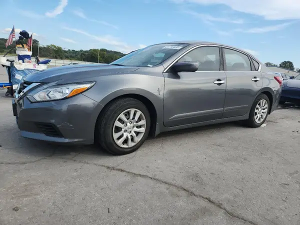 1N4AL3AP8HC152133 2017 NISSAN ALTIMA - Image 1