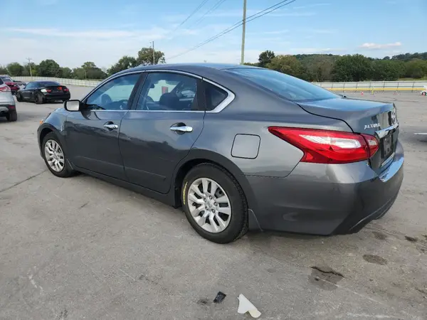1N4AL3AP8HC152133 2017 NISSAN ALTIMA - Image 2