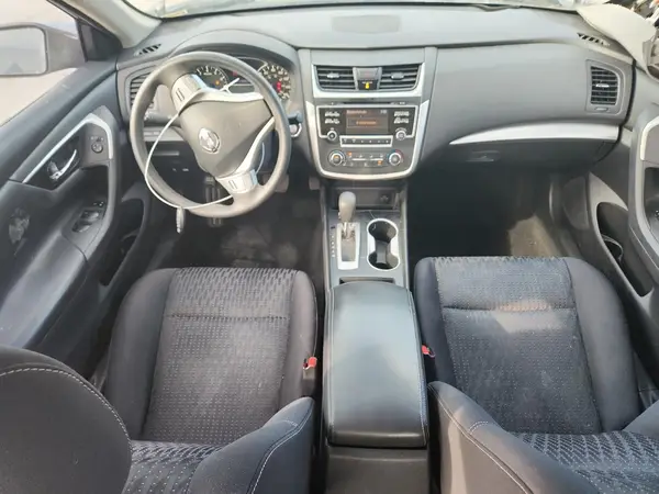 1N4AL3AP8HC152133 2017 NISSAN ALTIMA - Image 8