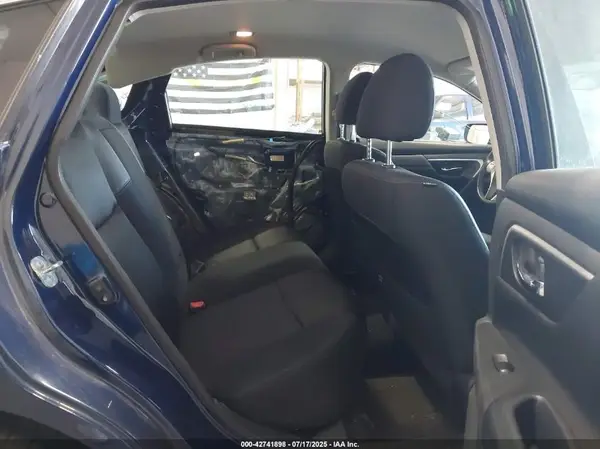 1N4AL3AP8HC152150 2017 NISSAN ALTIMA - Image 8