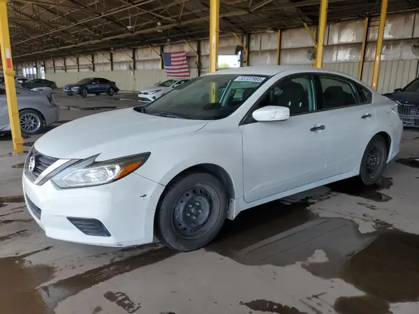 1N4AL3AP8HC153668 2017 NISSAN ALTIMA - Image 1