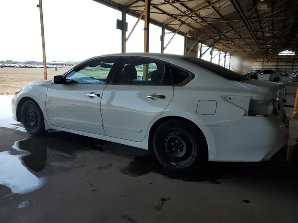 1N4AL3AP8HC153668 2017 NISSAN ALTIMA - Image 2