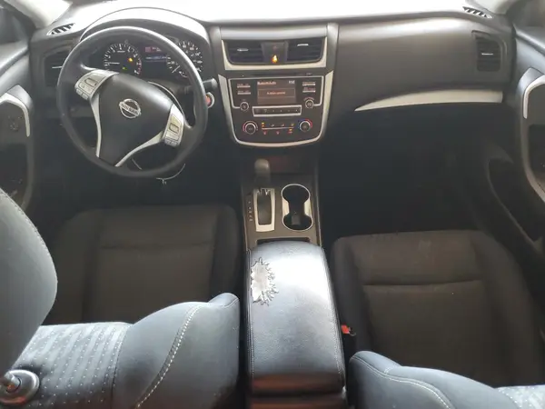 1N4AL3AP8HC153668 2017 NISSAN ALTIMA - Image 8