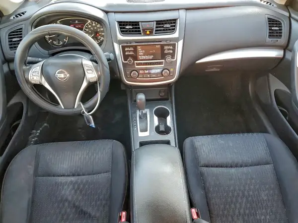 1N4AL3AP8HC154917 2017 NISSAN ALTIMA - Image 8