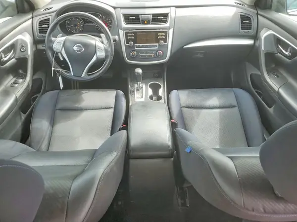 1N4AL3AP8HC154920 2017 NISSAN ALTIMA - Image 8