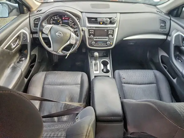 1N4AL3AP8HC154951 2017 NISSAN ALTIMA - Image 8