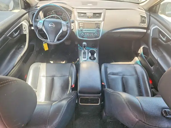 1N4AL3AP8HC155470 2017 NISSAN ALTIMA - Image 8