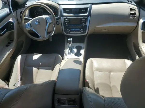 1N4AL3AP8HC155498 2017 NISSAN ALTIMA - Image 8