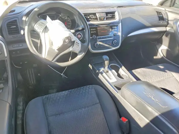 1N4AL3AP8HC155713 2017 NISSAN ALTIMA - Image 8