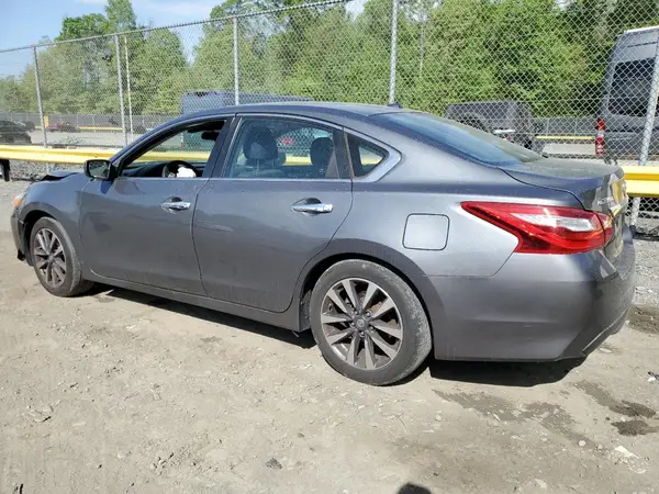 1N4AL3AP8HC156330 2017 NISSAN ALTIMA - Image 2