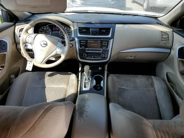 1N4AL3AP8HC156697 2017 NISSAN ALTIMA - Image 8