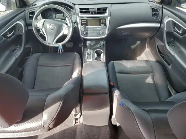 1N4AL3AP8HC156733 2017 NISSAN ALTIMA - Image 8