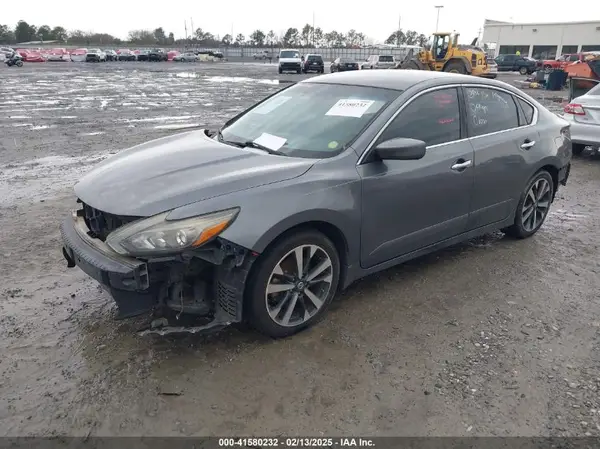 1N4AL3AP8HC157218 2017 NISSAN ALTIMA - Image 2