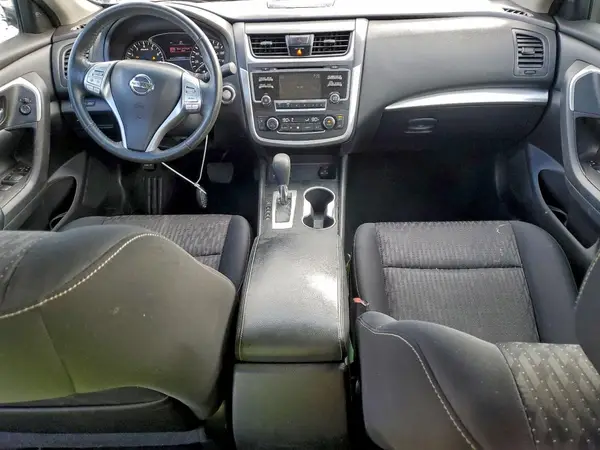 1N4AL3AP8HC158479 2017 NISSAN ALTIMA - Image 8