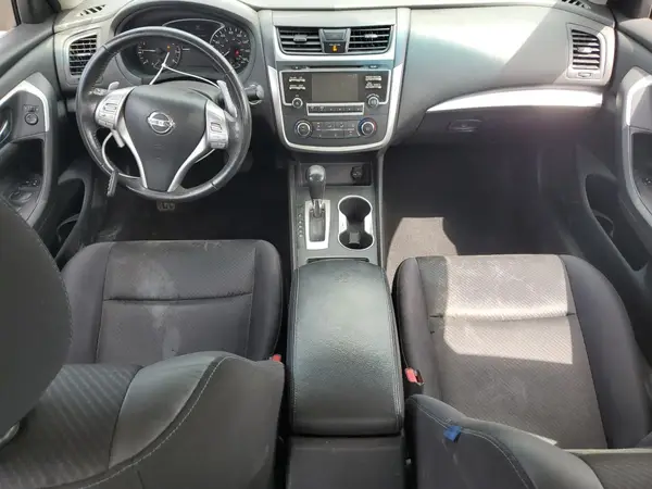 1N4AL3AP8HC159292 2017 NISSAN ALTIMA - Image 8