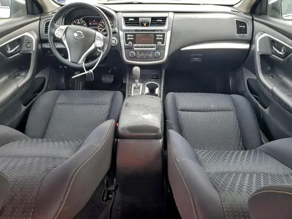 1N4AL3AP8HC159342 2017 NISSAN ALTIMA - Image 8