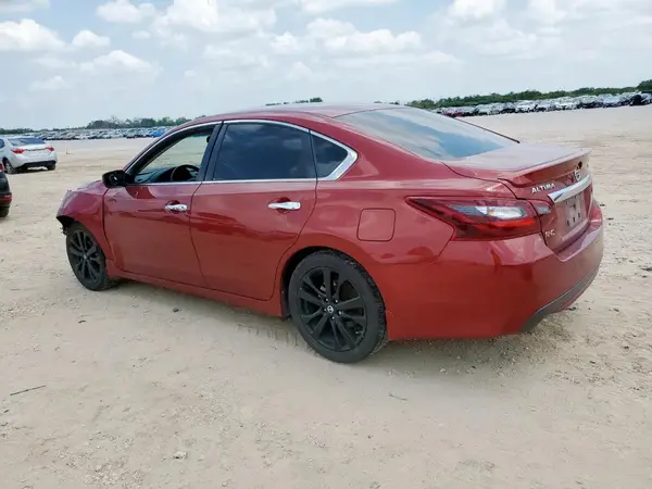1N4AL3AP8HC160653 2017 NISSAN ALTIMA - Image 2