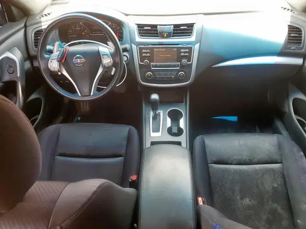 1N4AL3AP8HC160653 2017 NISSAN ALTIMA - Image 8