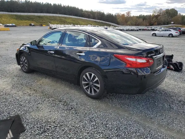 1N4AL3AP8HC161012 2017 NISSAN ALTIMA - Image 2