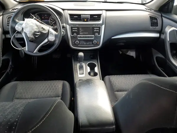 1N4AL3AP8HC161012 2017 NISSAN ALTIMA - Image 8