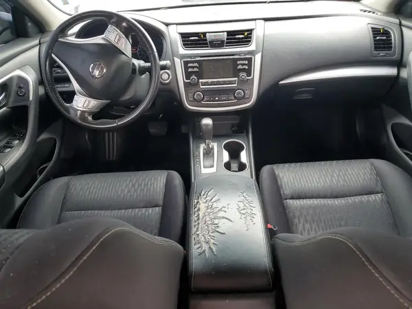 1N4AL3AP8HC162466 2017 NISSAN ALTIMA - Image 8