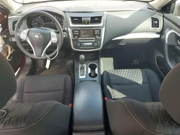 1N4AL3AP8HC162497 2017 NISSAN ALTIMA - Image 8