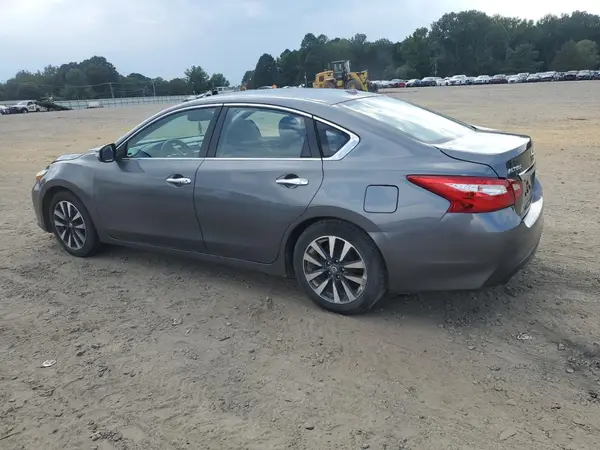 1N4AL3AP8HC162726 2017 NISSAN ALTIMA - Image 2