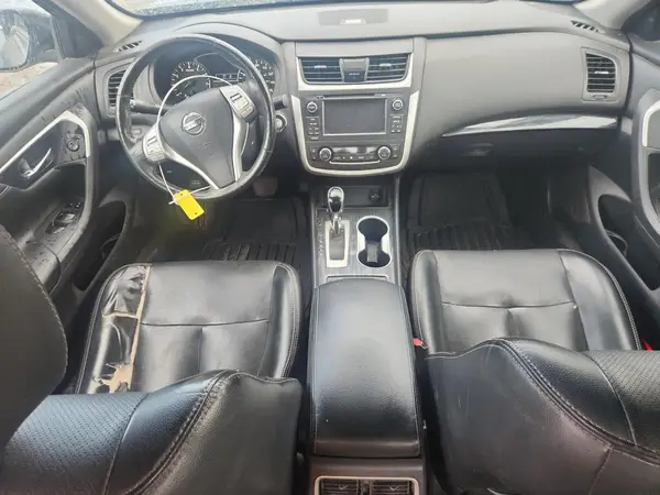 1N4AL3AP8HC162726 2017 NISSAN ALTIMA - Image 8