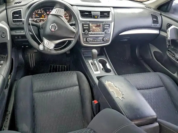 1N4AL3AP8HC162855 2017 NISSAN ALTIMA - Image 8