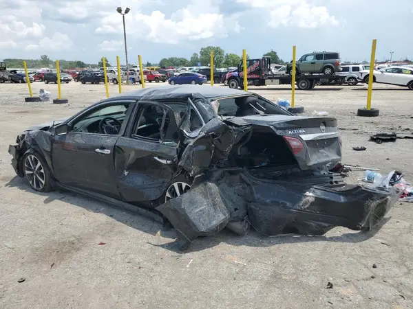 1N4AL3AP8HC163312 2017 NISSAN ALTIMA - Image 2