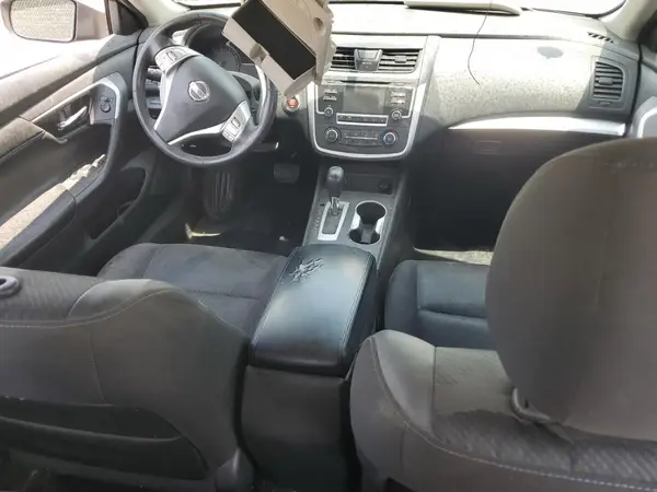 1N4AL3AP8HC163312 2017 NISSAN ALTIMA - Image 8