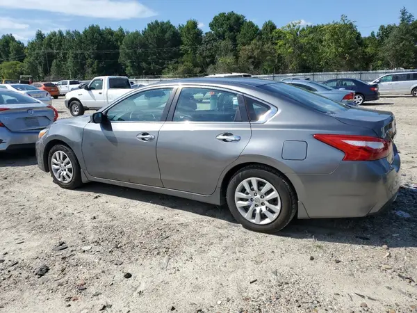 1N4AL3AP8HC163441 2017 NISSAN ALTIMA - Image 2