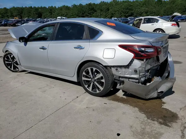 1N4AL3AP8HC163651 2017 NISSAN ALTIMA - Image 2