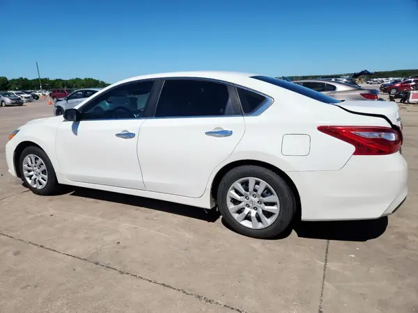 1N4AL3AP8HC163925 2017 NISSAN ALTIMA - Image 2