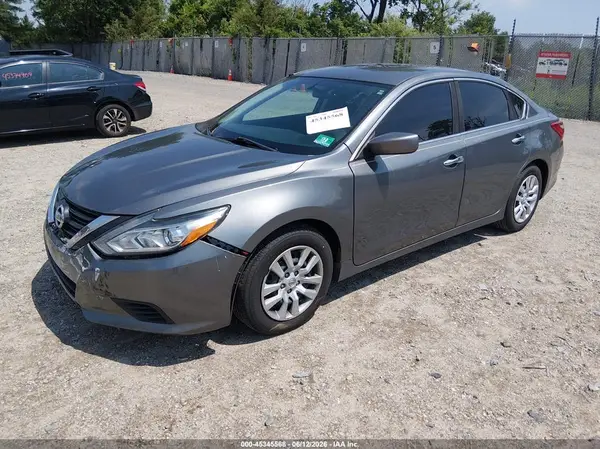 1N4AL3AP8HC167117 2017 NISSAN ALTIMA - Image 2