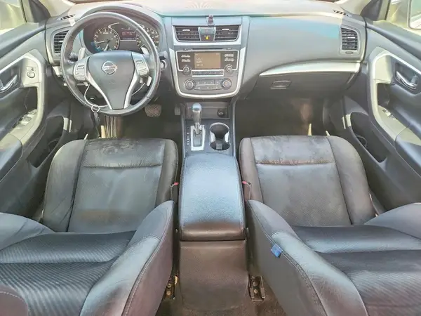 1N4AL3AP8HC168431 2017 NISSAN ALTIMA - Image 8