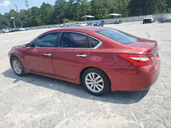 1N4AL3AP8HC168607 2017 NISSAN ALTIMA - Image 2